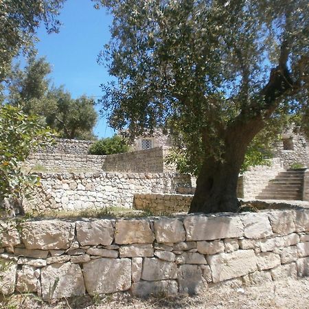 Trullo Villa Giuliana Con Giardino Posizione Panoramica Free Wifi Ostuni Zewnętrze zdjęcie