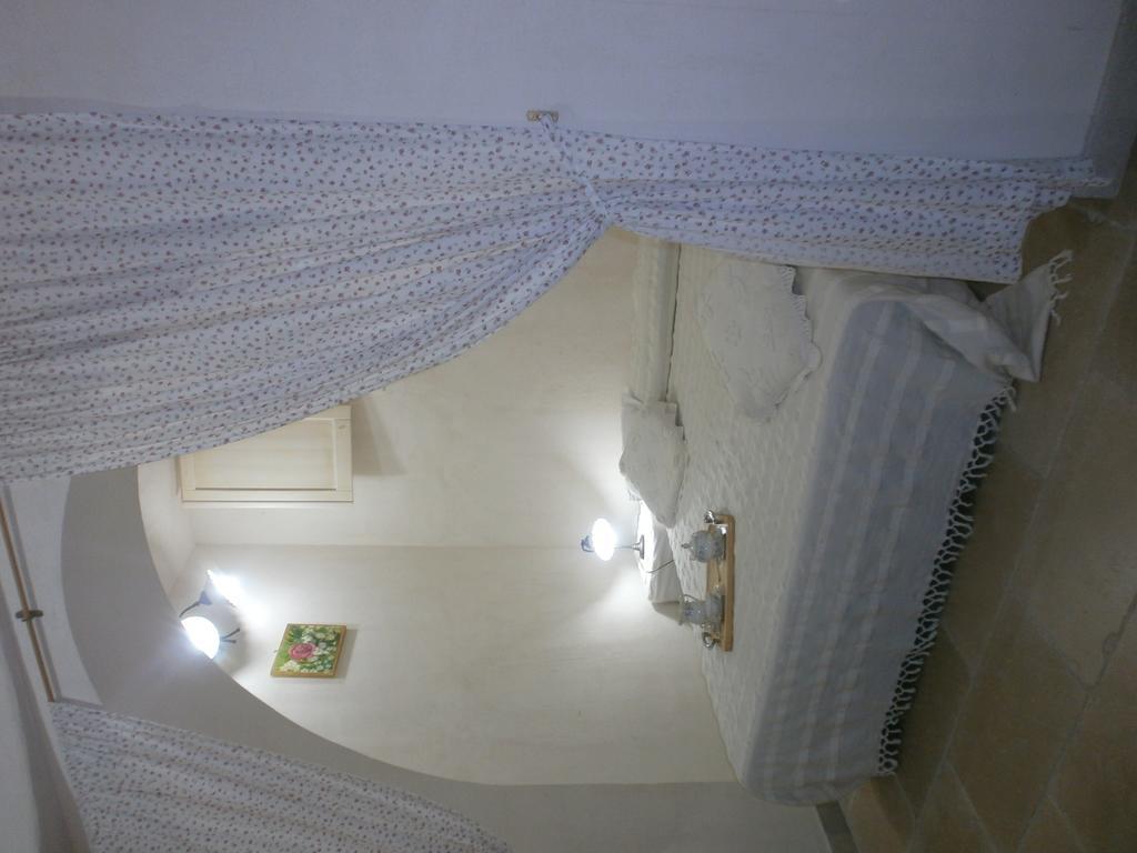 Trullo Villa Giuliana Con Giardino Posizione Panoramica Free Wifi Ostuni Pokój zdjęcie