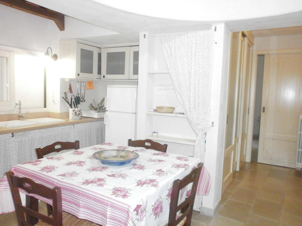 Trullo Villa Giuliana Con Giardino Posizione Panoramica Free Wifi Ostuni Pokój zdjęcie