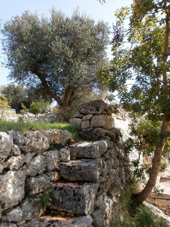 Trullo Villa Giuliana Con Giardino Posizione Panoramica Free Wifi Ostuni Pokój zdjęcie